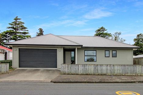 Photo of property in 5 Denmark Street, Dannevirke, 4930