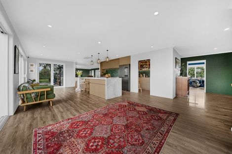 Photo of property in 54 Saddleton Road, Waiau Pa, Pukekohe, 2679