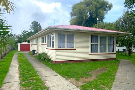 Photo of property in 120 College Road, Edgecumbe, 3120