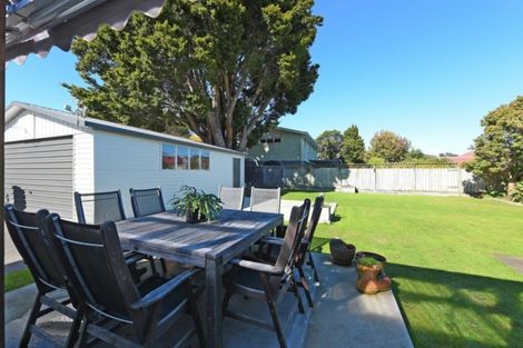 Photo of property in 6 Cecil Street, Clouston Park, Upper Hutt, 5018