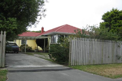 Photo of property in 43 Arthur Street, Upper Riccarton, Christchurch, 8041