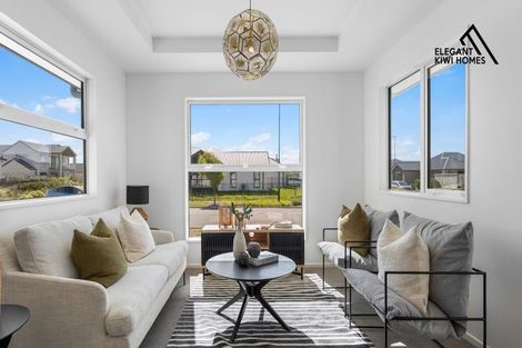 Photo of property in 35 Navarra Road, Halswell, 8025