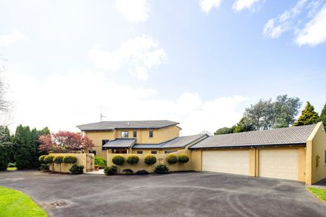 Photo of property in 111c Bollard Road, Tamahere, Hamilton, 3283