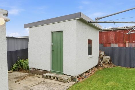 Photo of property in 17 Burns Street, South Dunedin, Dunedin, 9012