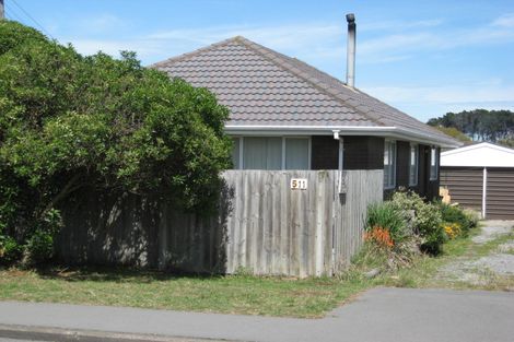 Photo of property in 1/511a Marine Parade, South New Brighton, Christchurch, 8062