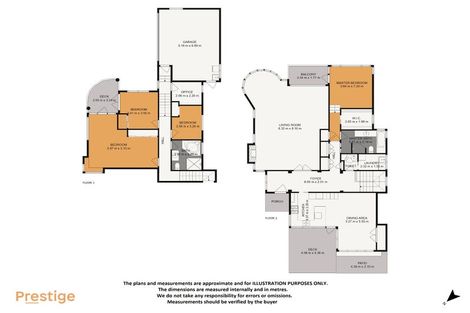 Photo of property in 3 Castor Bay Road, Castor Bay, Auckland, 0620