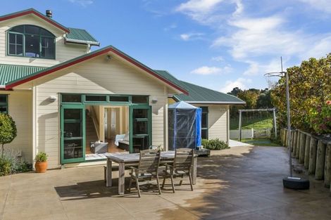 Photo of property in 40 Martins Bay Road, Mahurangi East, Warkworth, 0982