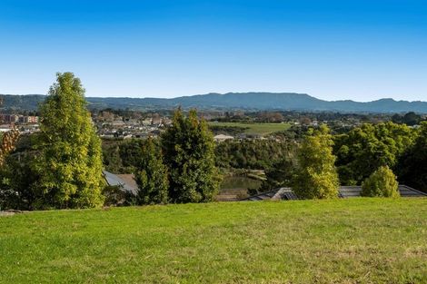 Photo of property in 8 Sereno Vista, Bellevue, Tauranga, 3110