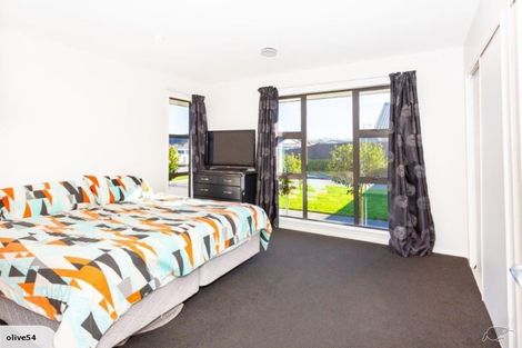 Photo of property in 6 Lambie Street, Leeston, 7632