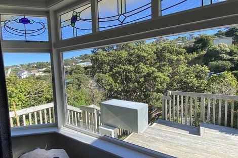 Photo of property in 51 Liardet Street, Vogeltown, Wellington, 6021