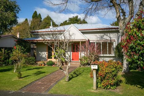 Photo of property in 32 Hohaia Street, Matamata, 3400