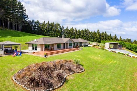 Photo of property in 6 Kara Road, Maungatapere, Whangarei, 0179