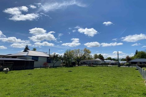 Photo of property in 23 Gray Street, Fairlie, 7925