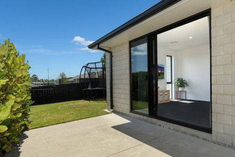 Photo of property in 4 Quail Court, Pyes Pa, Tauranga, 3112