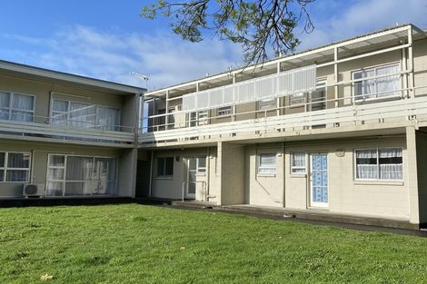 Photo of property in 8/36 Wellington Street, Hamilton East, Hamilton, 3216