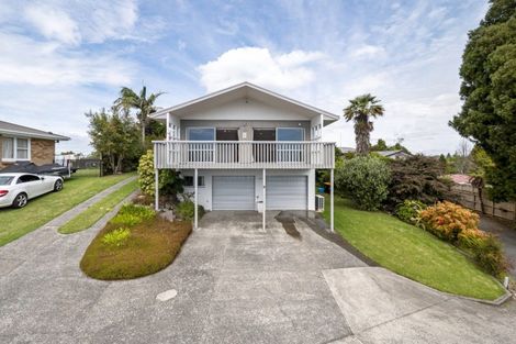 Photo of property in 18 Taratoa Street, Parkvale, Tauranga, 3112