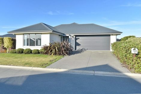 Photo of property in 5d Ballinger Place, Kaiapoi, 7630