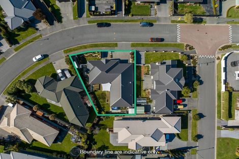 Photo of property in 34 Shearwater Drive, Woolston, Christchurch, 8023