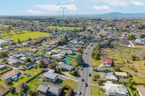 Photo of property in 319a Thames Street, Morrinsville, 3300