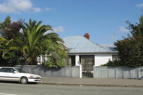 Photo of property in 20 Denmark Street, Temuka, 7920
