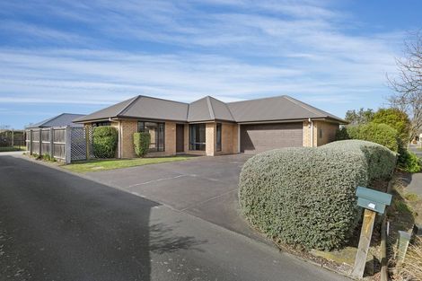 Photo of property in 8a Othello Drive, Rolleston, 7614