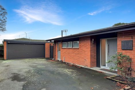 Photo of property in 1/23 Tudor Avenue, Ilam, Christchurch, 8041
