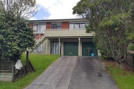 Photo of property in 8 Mahuta Grove, Northcote, Auckland, 0627