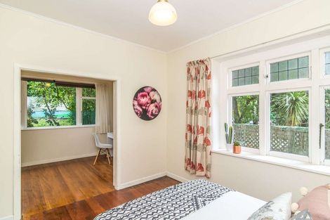 Photo of property in 46 Duncan Terrace, Kilbirnie, Wellington, 6022