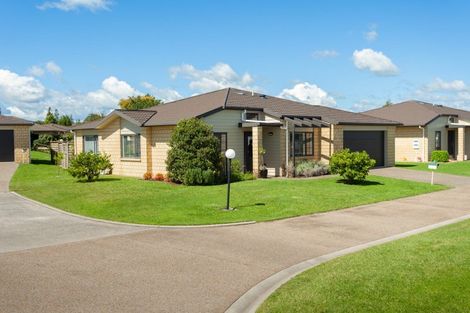 Photo of property in Parkside Villas, 85/11 Manuka Street, Matamata, 3400