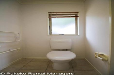 Photo of property in 6 Blackwood Drive, Wattle Downs, Auckland, 2103