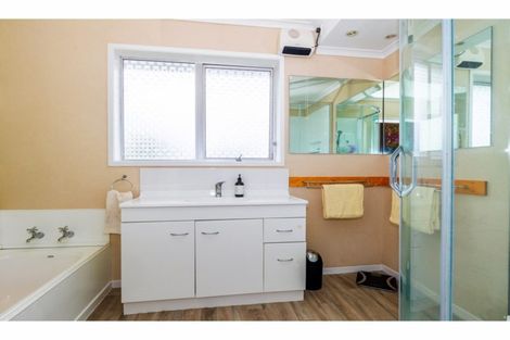 Photo of property in 5 Miro Street, Glenwood, Timaru, 7910