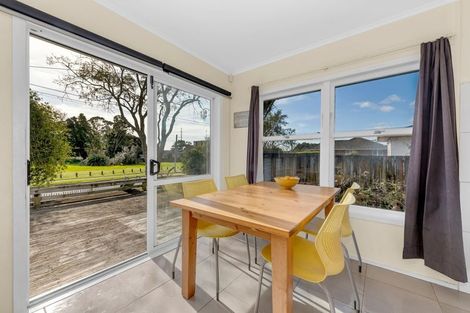 Photo of property in 26 Tiraumea Drive, Pakuranga, Auckland, 2010