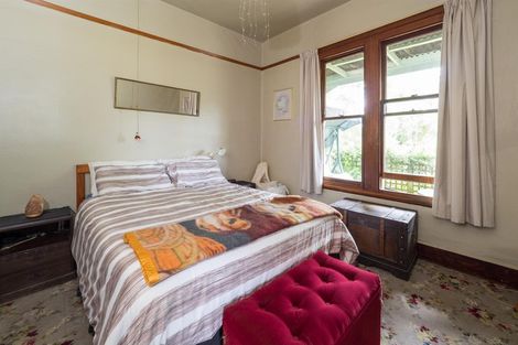 Photo of property in 261 Rakaia Barrhill Methven Road, Rakaia, 7784