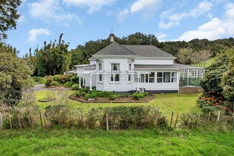 Photo of property in 199 Avoca Road, Mamaranui, Dargaville, 0372