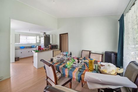 Photo of property in 288 Buckland Road, Mangere East, Auckland, 2024