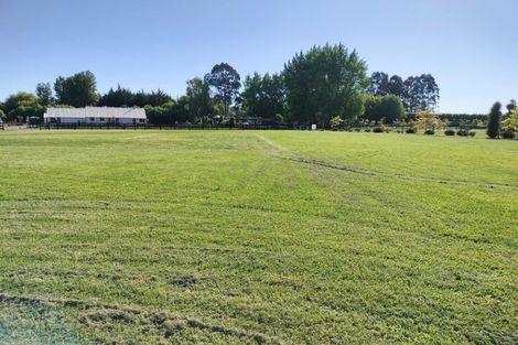 Photo of property in 19 Orbiter Drive, Ohoka, 7692