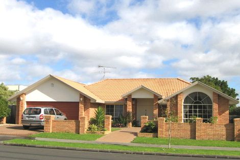Photo of property in 57 Alicia Road, Somerville, Auckland, 2014