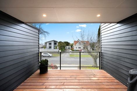 Photo of property in 1/14 Hammond Street, Hamilton Central, Hamilton, 3204