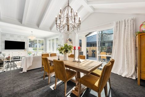 Photo of property in 46 Baxendale Drive, Matipo Heights, Rotorua, 3015