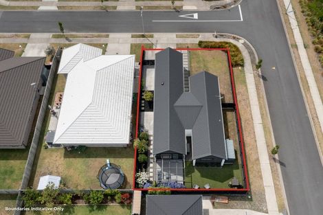 Photo of property in 1 Coolgardie Close, Papamoa, 3118