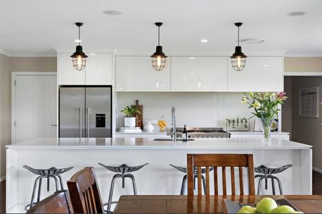 Photo of property in 65 Andersons Line, Clareville, Carterton, 5713