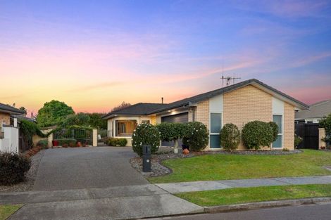 Photo of property in 9 Saint Kilda Place, Papamoa Beach, Papamoa, 3118