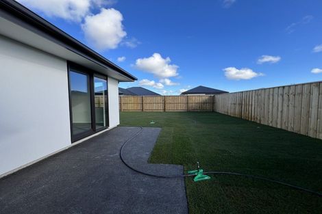 Photo of property in 90 Accadia Drive, Rolleston, 7614