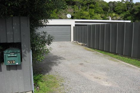 Photo of property in 512 State Highway 1, Waikanae, 5391