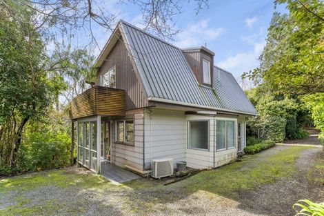 Photo of property in 71 Leinster Avenue, Raumati South, Paraparaumu, 5032