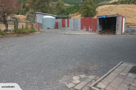 Photo of property in 215 Stock Road, Golden Downs, Wakefield, 7095