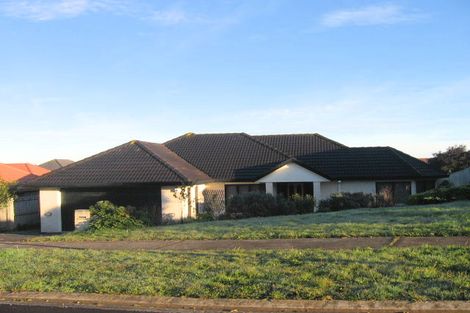 Photo of property in 4 Balbriggan Rise, Dannemora, Auckland, 2016