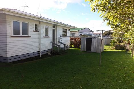 Photo of property in 31 Bradford Street, Waihi, 3610