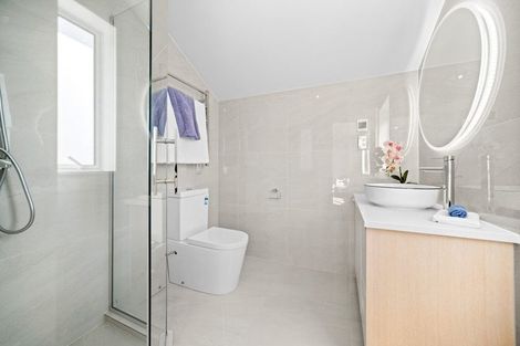 Photo of property in 57 Koromeke Street, Flat Bush, Auckland, 2019