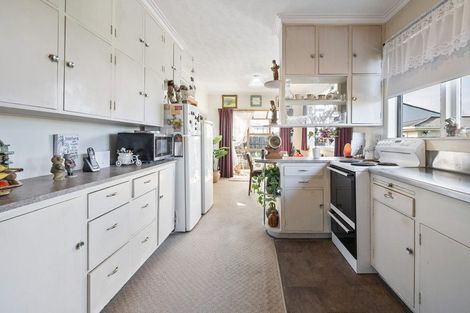 Photo of property in 448 Tremaine Avenue, Takaro, Palmerston North, 4410